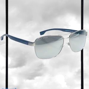 ( SOLD OUT!!) Hugo Boss Mens Sunglasses BOSS